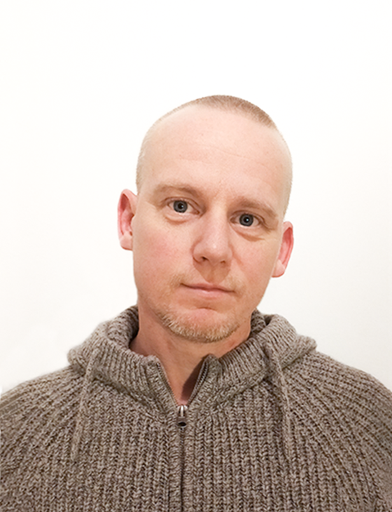 Mikael Tellhed
